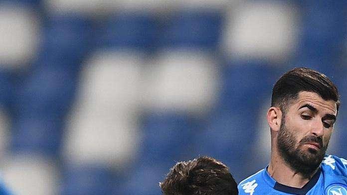 Sky - Hysaj in vantaggio su Mario Rui per la mancina