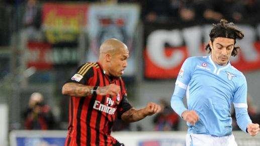Lazio, si rivede in campo Biava