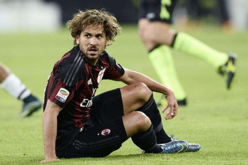 Alessio Cerci, una maschera per nascondere la debolezza
