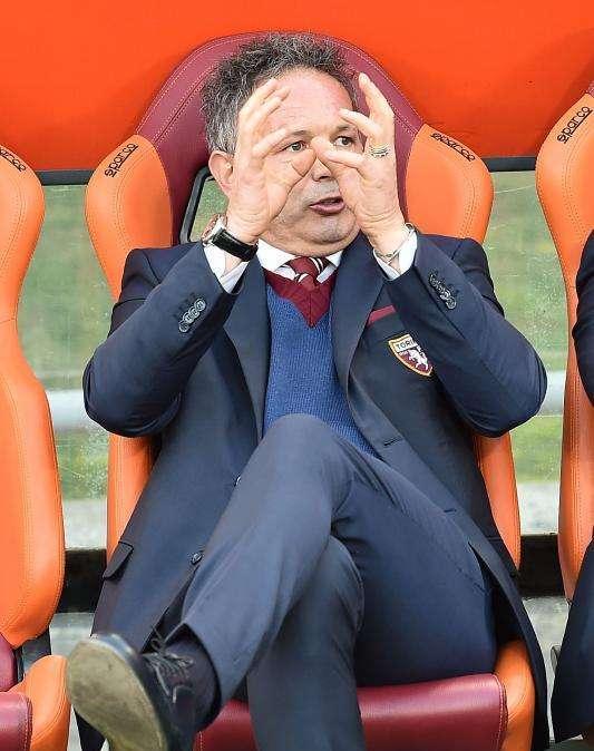 Antonio Lopez: "Lazio più forte del Toro. Mihajlovic affronta ogni avversario allo stesso modo"