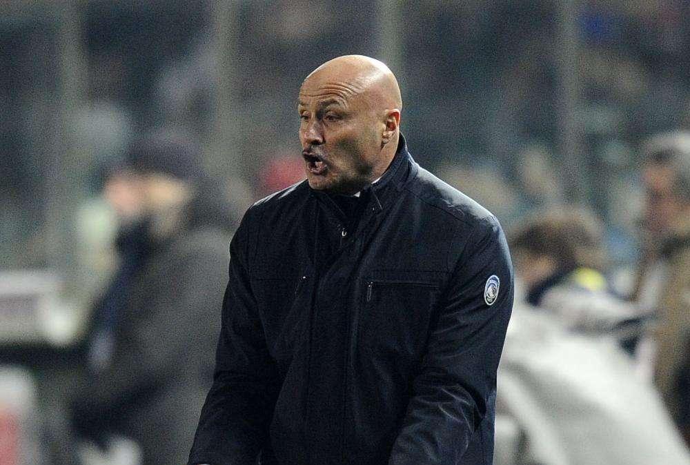 Atalanta, Colantuono: "Contro il Toro dobbiamo tornare ad essere la squadra di sempre"