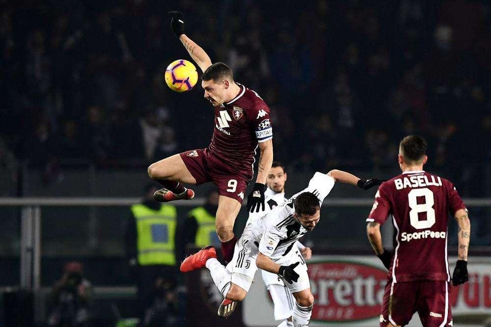 Torino-Juventus 0-1. La Juve vince ancora di rigore. Toro mai sottomesso