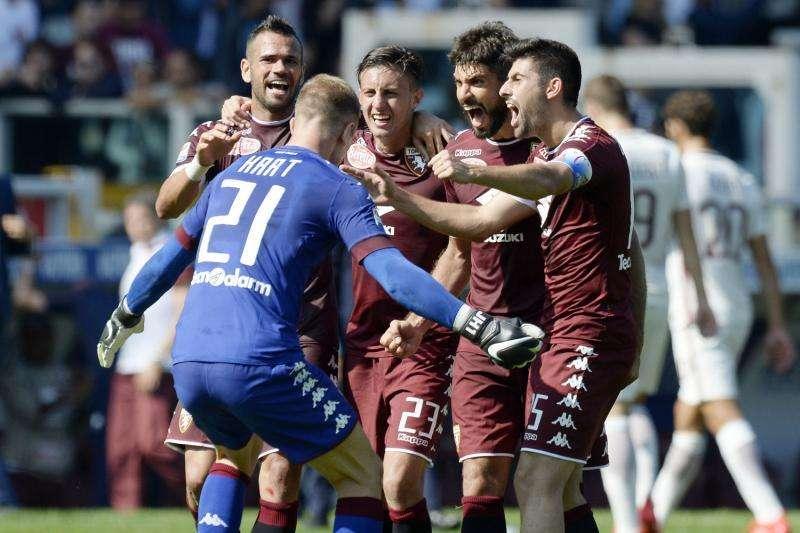 Toro, continua a farci divertire