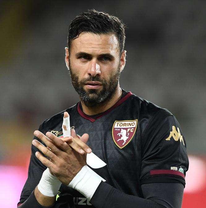 Sirigu nuovo titolare della porta azzurra? 