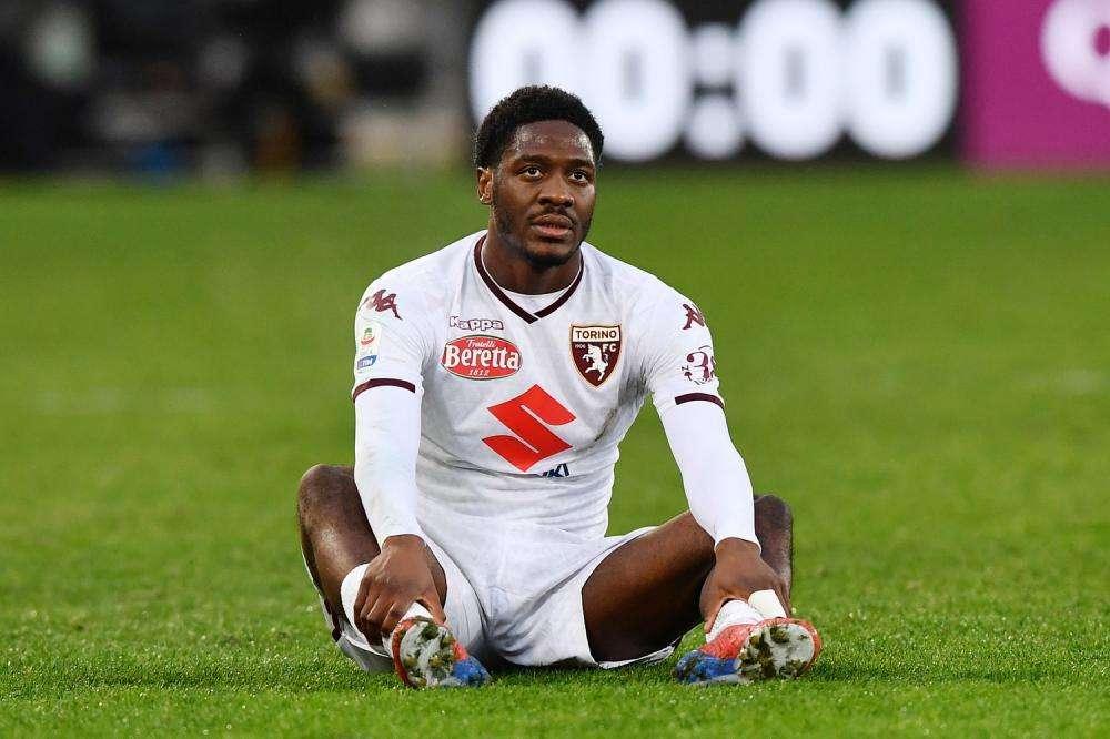 Tuttosport: "Aina inguaia il Toro" 