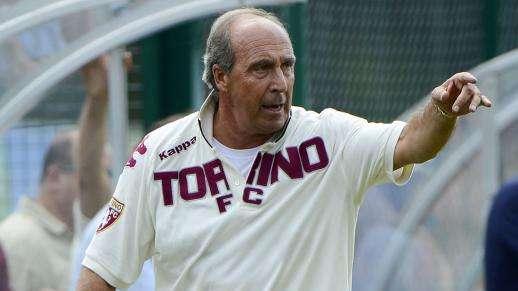 Ventura: "Con il Novara buoni lo spirito e la fluidità di manovra"