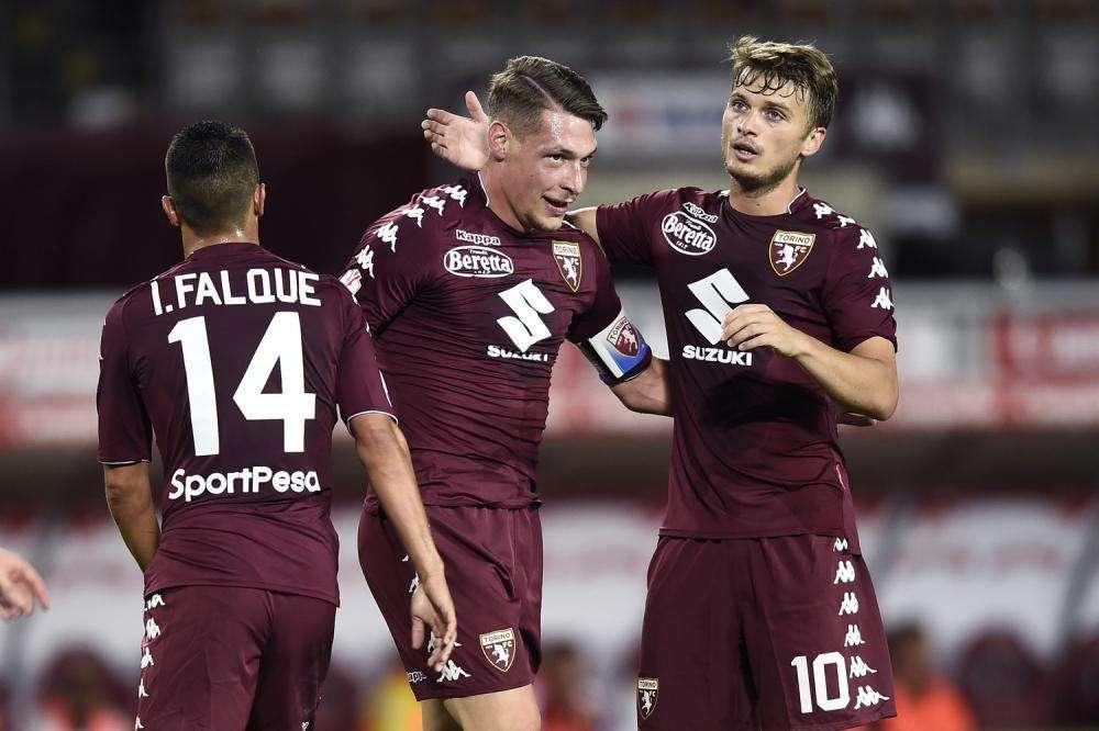 Il nuovo modulo varato da Mazzarri esalta i giocatori di qualità