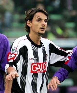 Udinese, Felipe: "Forse non era rigore" 