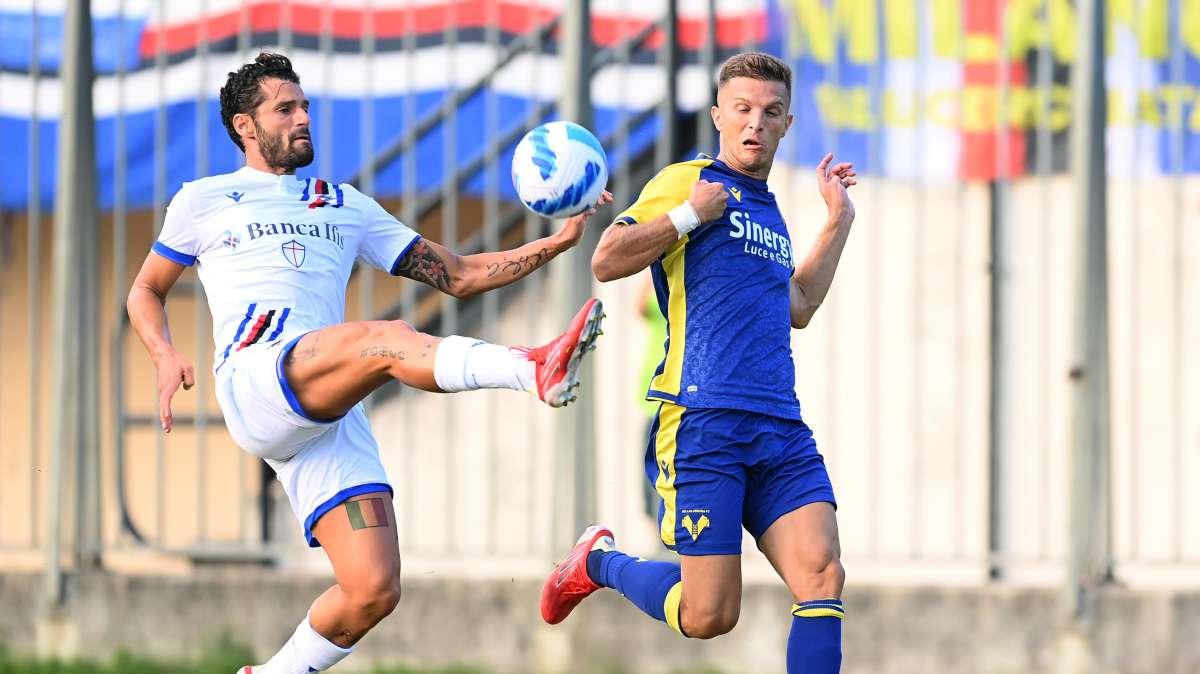Toro-Hellas: canale aperto per un centrocampista esperto