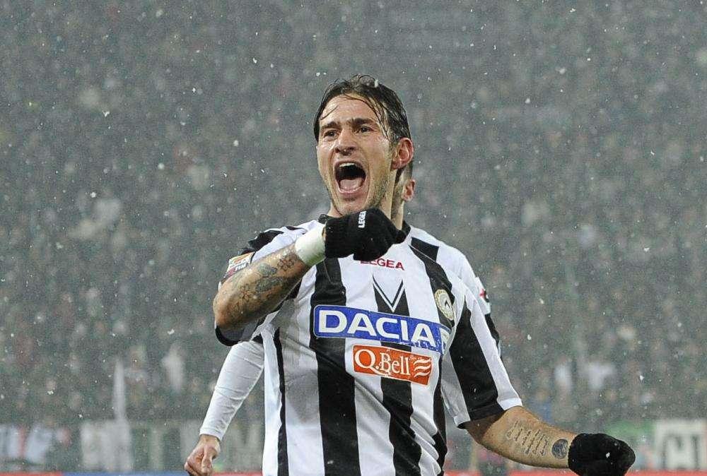 Ufficiale Udinese: Floro Flores si trasferisce nella Liga. E' del Granada