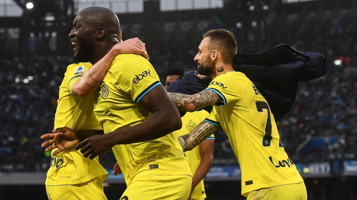 Com'è stato il rendimento in trasferta dell'Inter in questa stagione?
