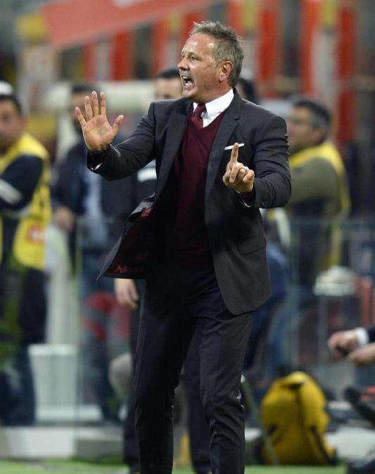 Mihajlovic: come intende il calcio e cosa potrebbe fare a Torino