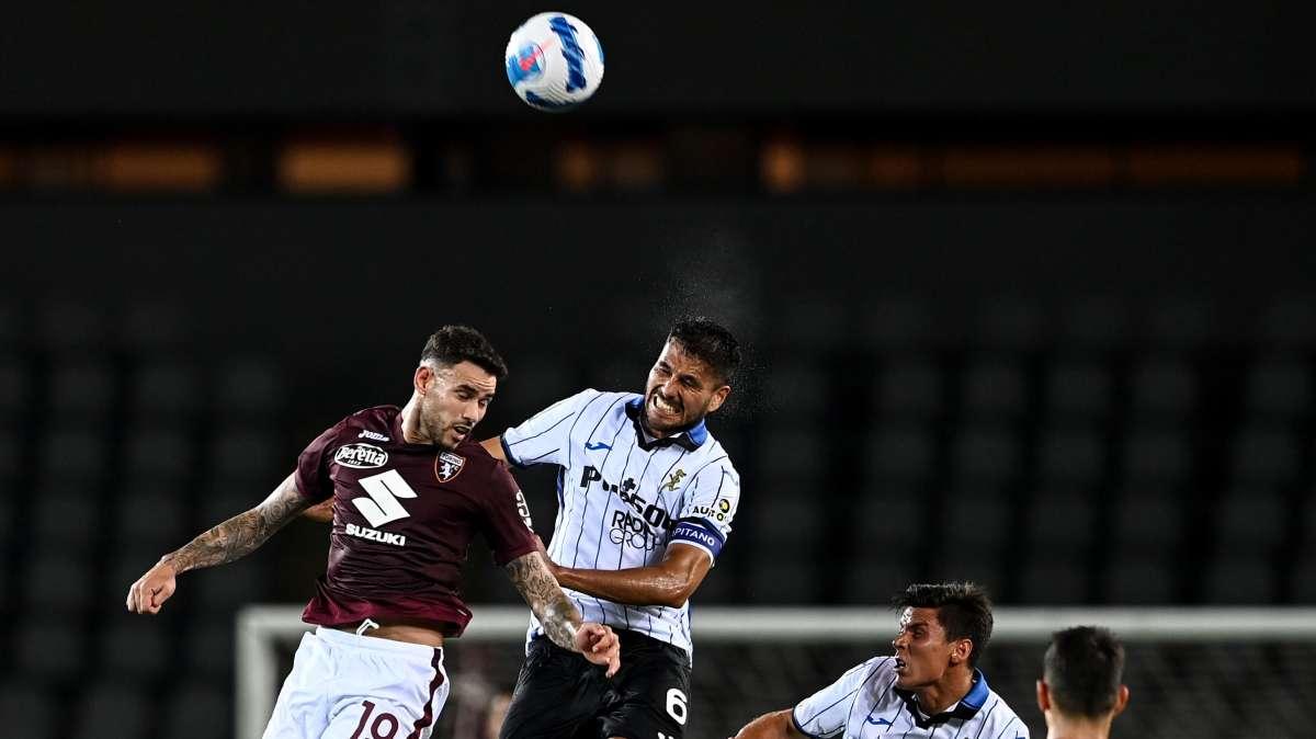 Il Torino dovrà battere anche le motivazioni dell’Atalanta se vuole spuntarla a Bergamo