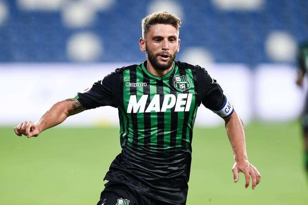Il Torino su Berardi per Matteo Pedrosi