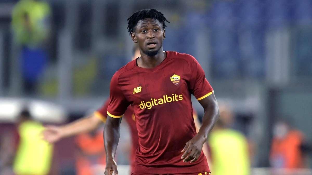 Obiettivi granata, Diawara si accasa in Belgio 