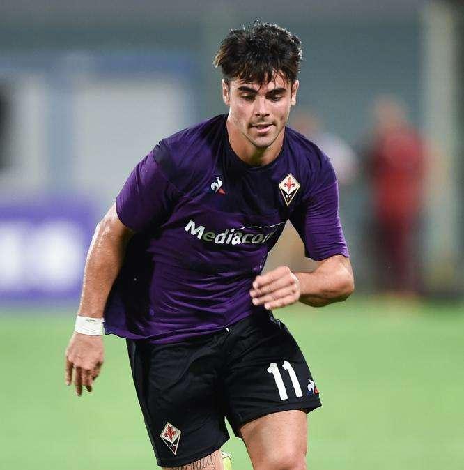 Sottil titolare contro il Napoli? 