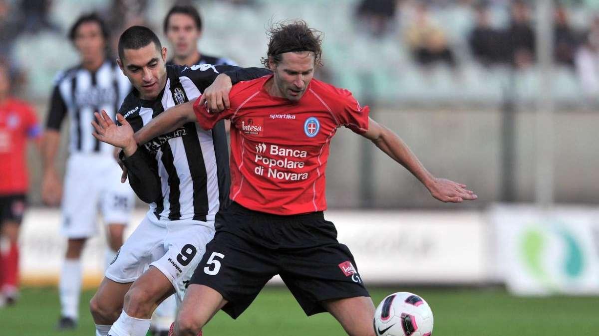 Novara, Ludi: "Il Toro è un'ottima squadra"