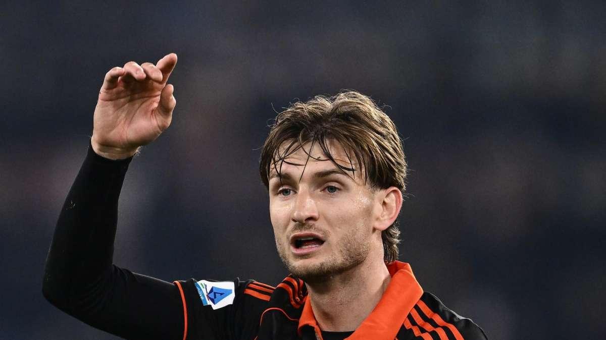 Ufficiale, Posch al Mainz 
