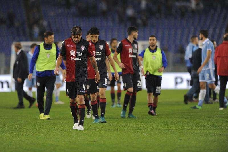 Cagliari, report sulla doppia seduta odierna
