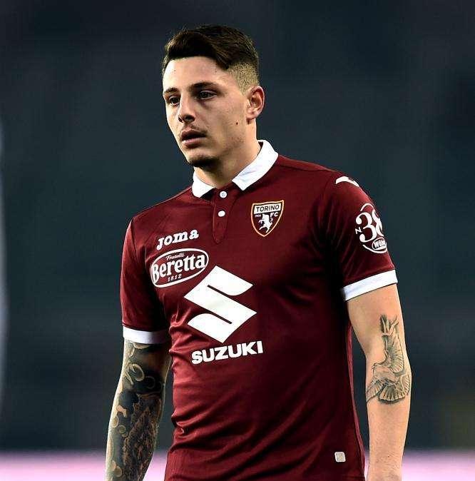 Corriere Torino: "Il tempo di Millico"
