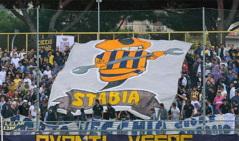 UFFICIALE: Juve Stabia, rescinde Ubaldi