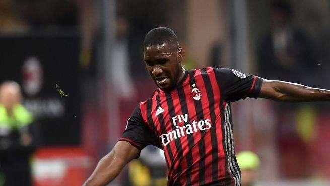 Milan pronto a inserire Zapata e Niang per arrivare a Belotti