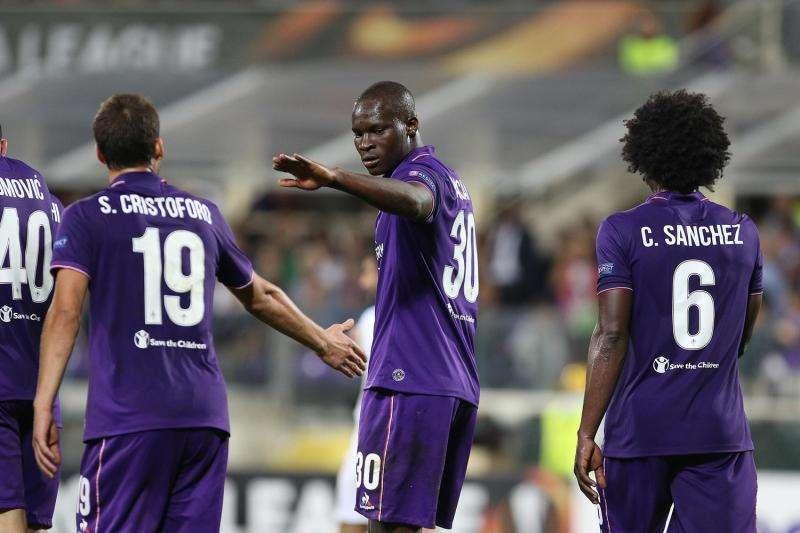 Qui Fiorentina - Possibile coppia 'pesante' in attacco contro il Torino