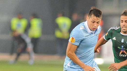 Zarate-Genoa, quasi fatta