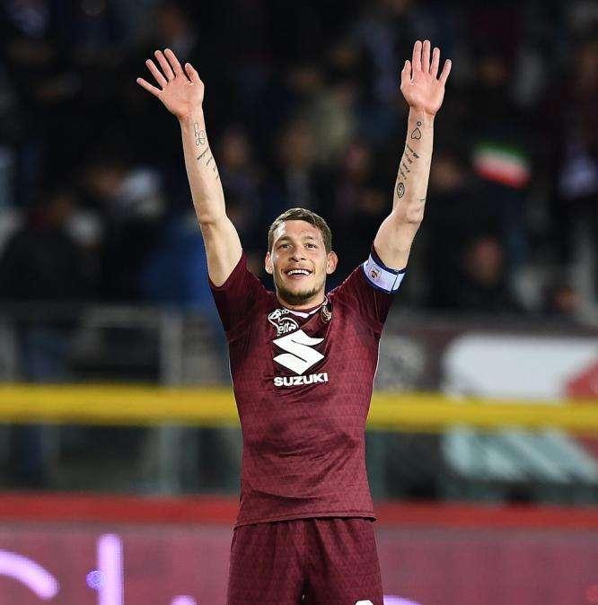 Roma, Belotti "in cordata" con Petrachi resta un'idea. Ma...ci sono due "ma"