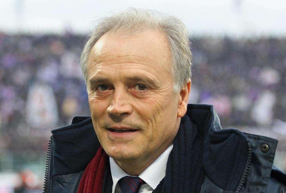 Colomba: "Attento Napoli il Toro ha ottimi calciatori e può creare molti problemi"