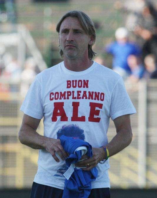 Nicola-Bari, aria di esonero. L'avvocato del tecnico: "Momento difficile, ancora nessun contatto con la società"