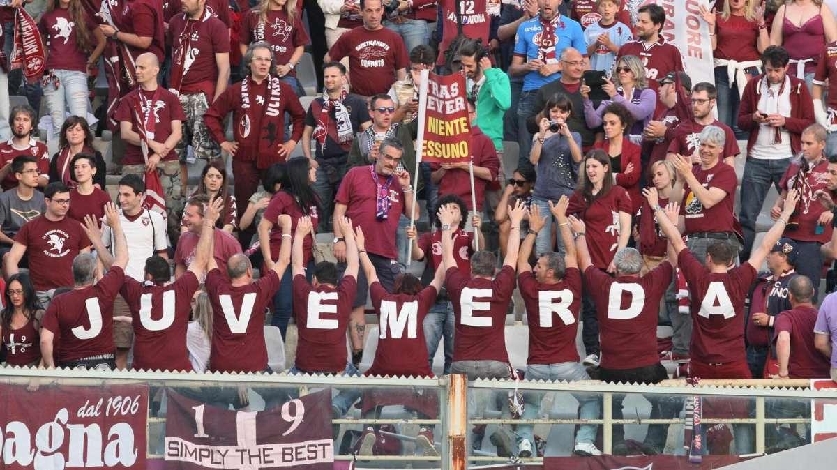 Il libro di Meroni a Chieri 