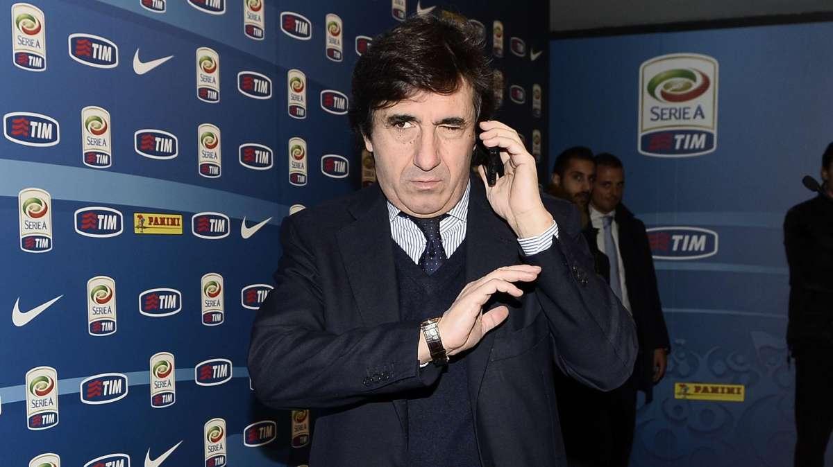 Cairo: "Mercato invernale? Agiremo se ce ne sarà l'opportunità"