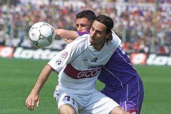 Reggina, Vigiani slitta: rischio fumata nera