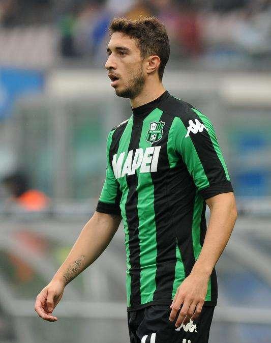 Sassuolo, Vrsaljko: "Contenti del sesto posto, e vogliamo crescere ancora. Toro bella squadra, ma noi siamo più forti"