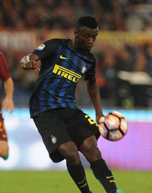Verso Inter-Torino: si fa largo Gnoukouri