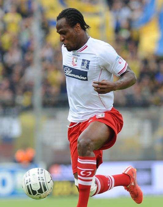 Carpi, il Torino mette Mbakogu nel mirino