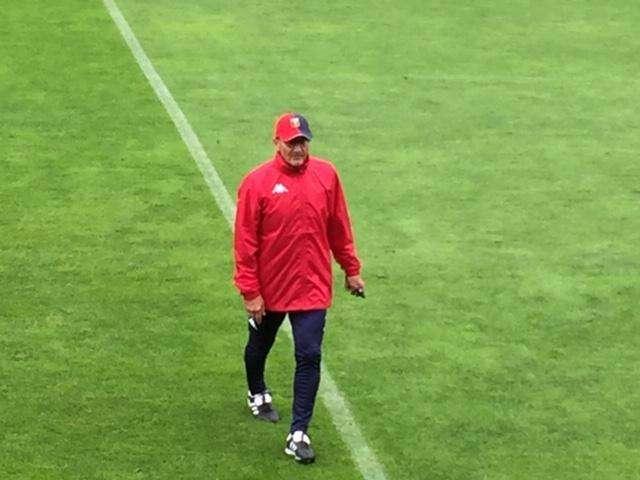 Amichevoli - Spettacolare rimonta del Genoa, male l'Udinese