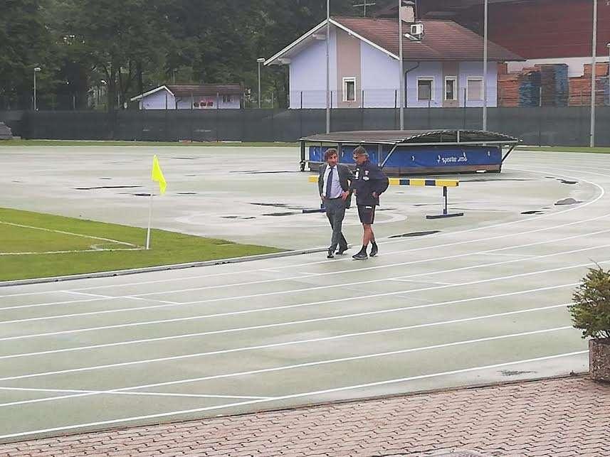 Quel “giochino” del Torino di tirare per le lunghe le trattative può mettere Juric in difficoltà