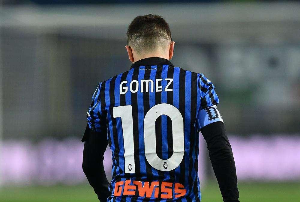 Il Papu Gomez al Monza, lo conferma Palladino