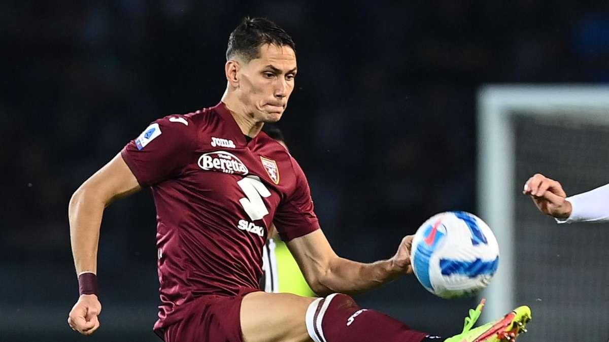 Vanja a parte, sono Bremer e Lukic gli stakanovisti del Toro