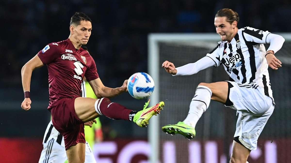 Toro, il successo "interno" contro la Juventus manca da 7 anni