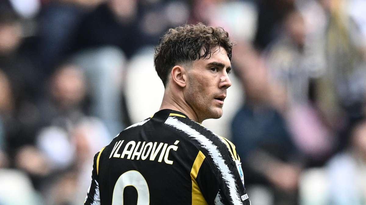 Coppa Italia - La Juve mette un piede in finale: 2-0 alla Lazio