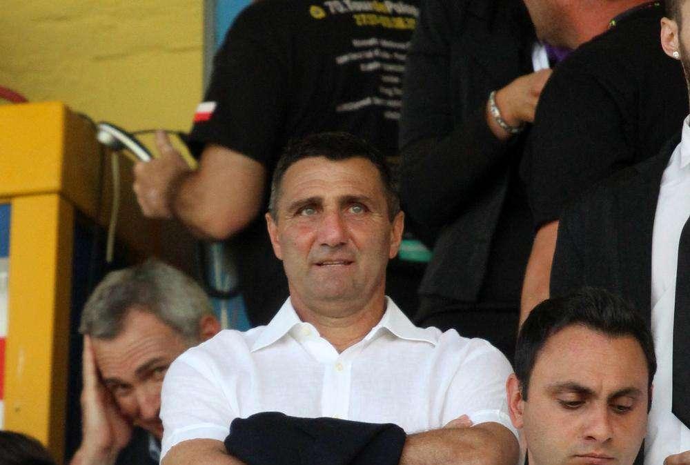 Giordano a Tmw Radio: "Giampaolo mi ha deluso"