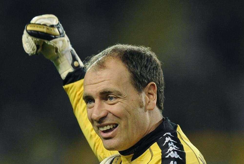 Pillole di Storia - Nel 1988 esordio in maglia granata di Luca Marchegiani