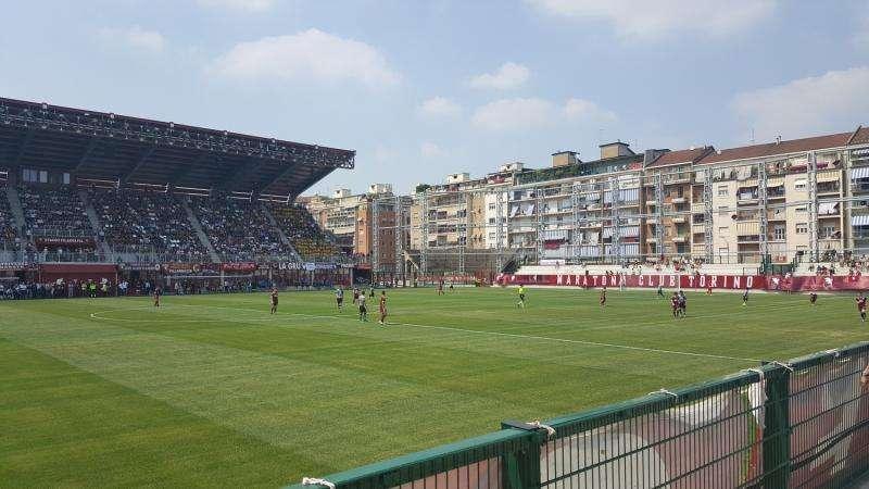 Risorgimentoro, ci vediamo al Fila 