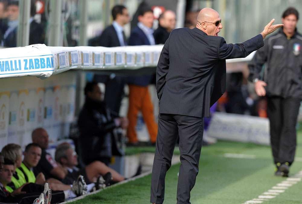 Ballardini è il nuovo allenatore della Lazio
