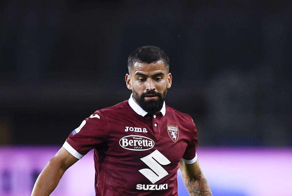 Rincon a Torino Channel: "Contento di quello che il mister pensa di me"