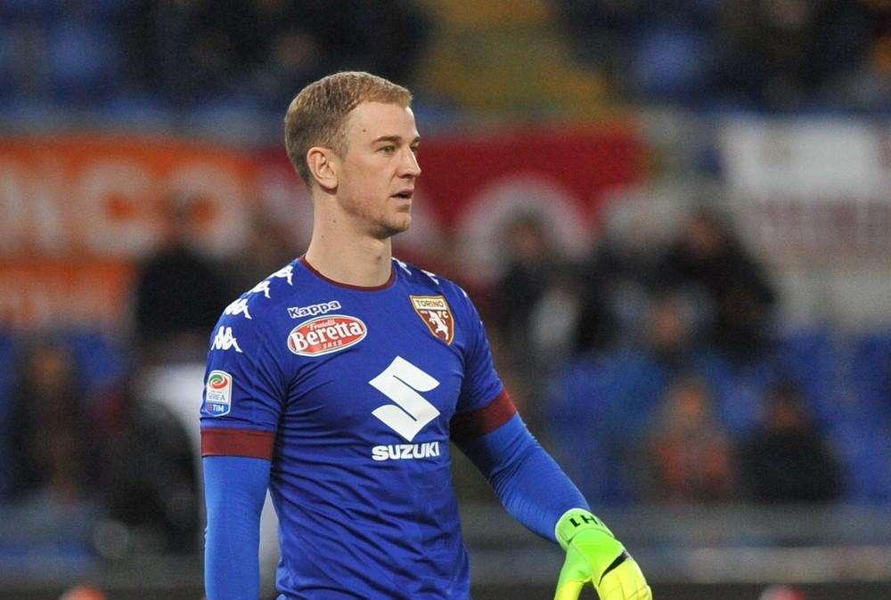 Hart: "Sono stato bene al Toro" 