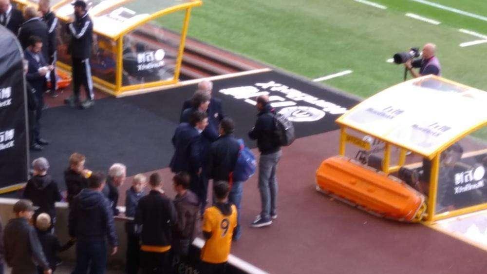 Wolves-Torino, le formazioni ufficiali. Bonifazi in difesa. Attacco con Zaza e Belotti. Traorè dal 1'   